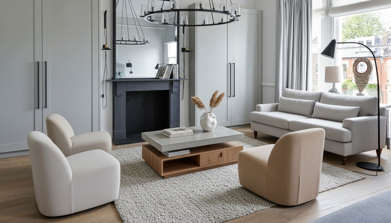 Room concept 3